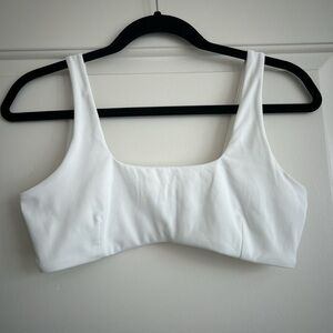 White Women's Intimate Bra